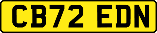 CB72EDN
