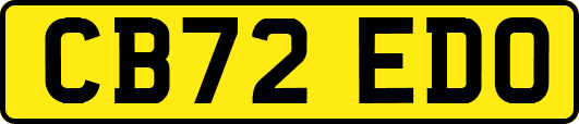 CB72EDO