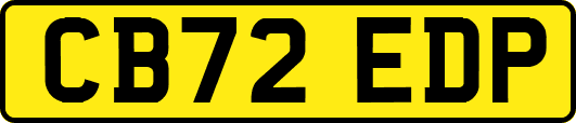 CB72EDP
