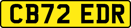 CB72EDR