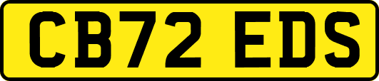 CB72EDS