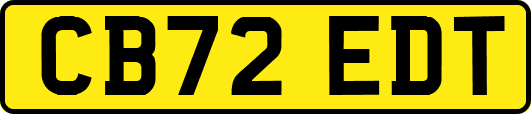 CB72EDT