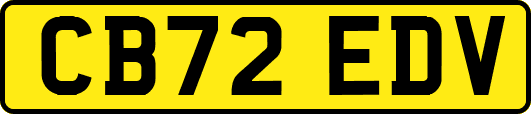 CB72EDV