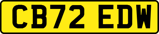 CB72EDW
