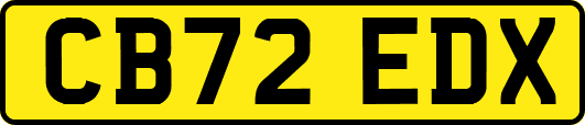 CB72EDX