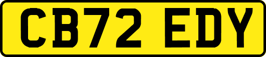 CB72EDY