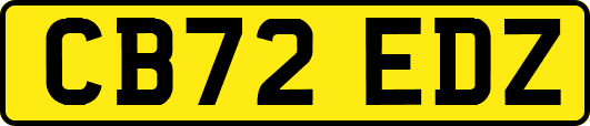 CB72EDZ