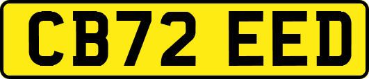 CB72EED