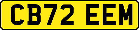CB72EEM