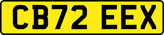 CB72EEX