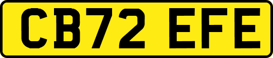 CB72EFE