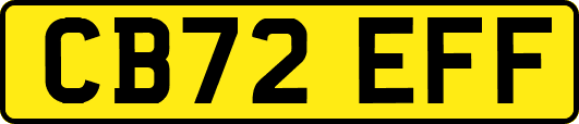 CB72EFF