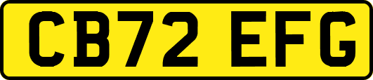 CB72EFG