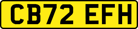 CB72EFH