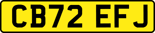CB72EFJ