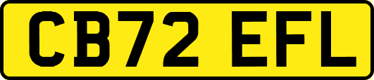 CB72EFL