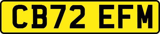CB72EFM