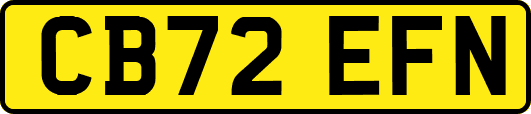 CB72EFN