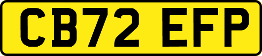 CB72EFP