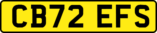 CB72EFS