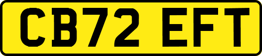 CB72EFT