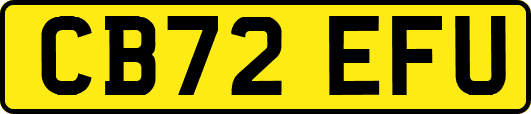 CB72EFU