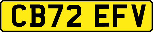 CB72EFV