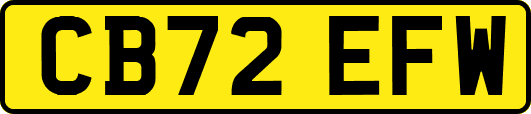 CB72EFW