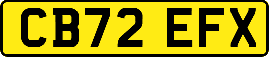 CB72EFX