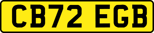 CB72EGB
