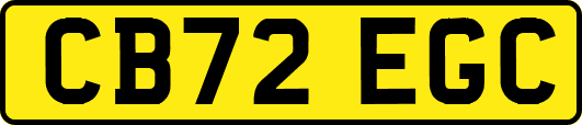 CB72EGC