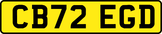 CB72EGD