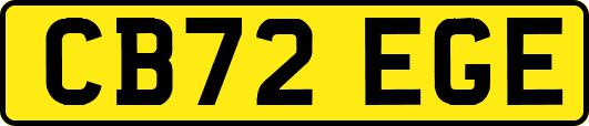 CB72EGE