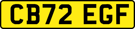 CB72EGF