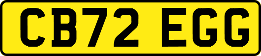 CB72EGG