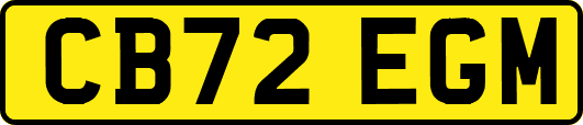 CB72EGM