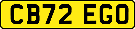 CB72EGO