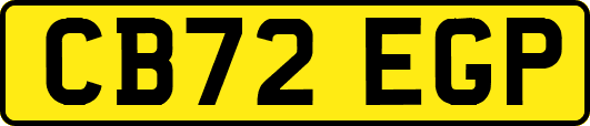 CB72EGP