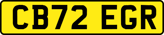 CB72EGR