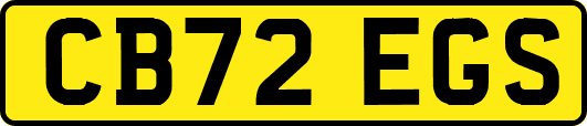 CB72EGS
