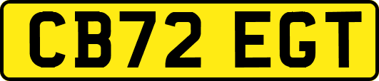 CB72EGT