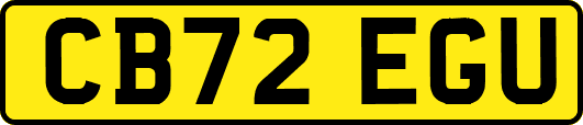 CB72EGU