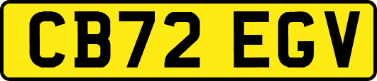 CB72EGV