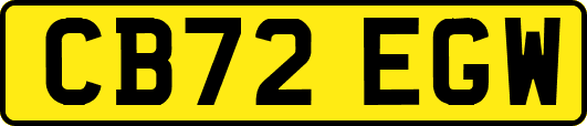 CB72EGW