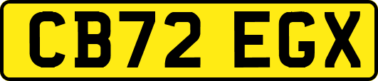 CB72EGX