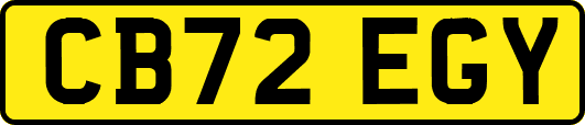 CB72EGY