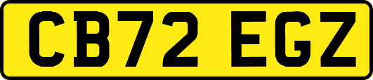 CB72EGZ
