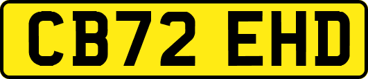 CB72EHD