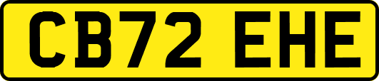CB72EHE