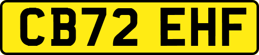 CB72EHF